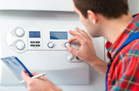 free commercial Austenwood boiler quotes