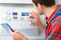 free Austenwood gas safe engineer quotes