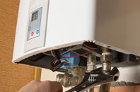 free Austenwood boiler install quotes